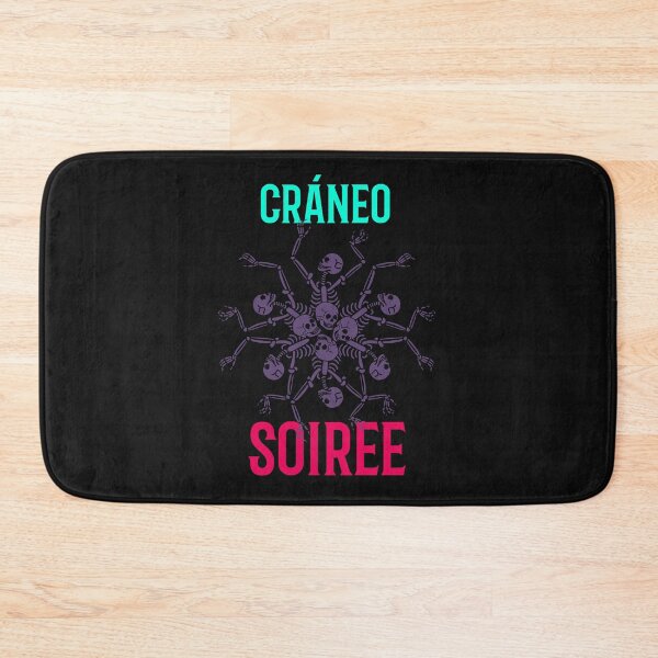 Item preview, Skull: Party designed and sold by OwOlet.