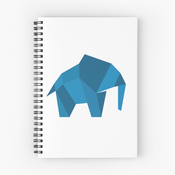 Item preview, Cute Elephant designed and sold by nj3x.