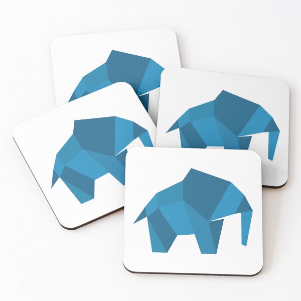 Item preview, Cute Elephant designed and sold by nj3x.