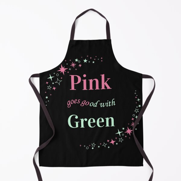 Item preview, Pick goes good with green/ Wicked designed and sold by Sweet Spell Studio.