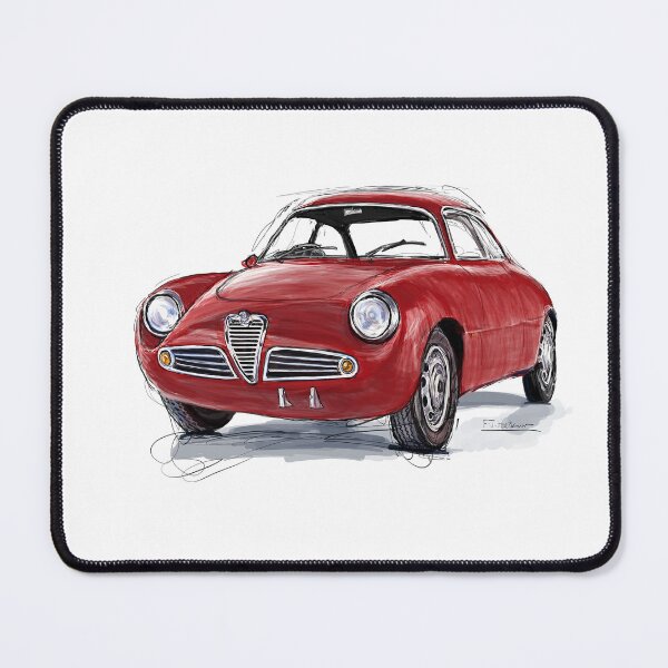 Item preview, Giulietta SZ designed and sold by Francohanekom.