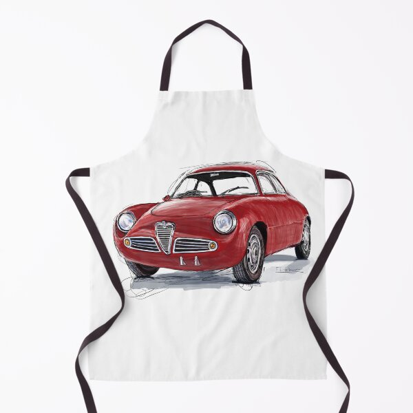 Item preview, Giulietta SZ designed and sold by Francohanekom.