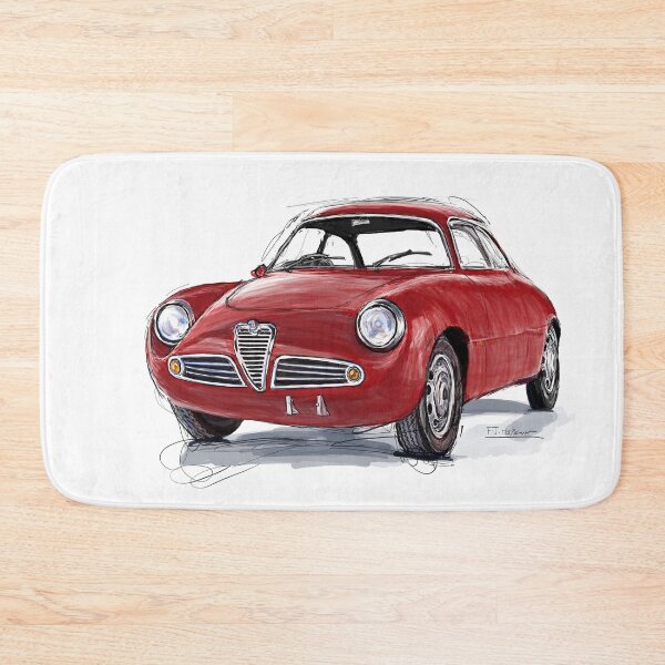 Item preview, Giulietta SZ designed and sold by Francohanekom.