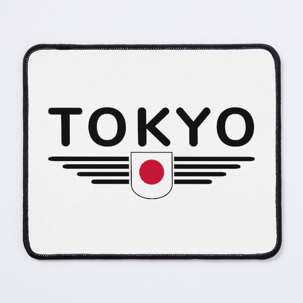Item preview, Tokyo Japan Fan Outfit T Shirt Design designed and sold by ElvisU.