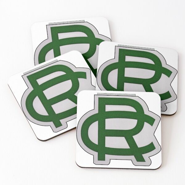 Item preview, RACING SANTANDER RETRO VIP designed and sold by FUTBOLPOPULAR.