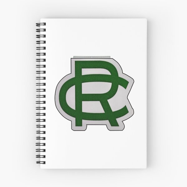 Item preview, RACING SANTANDER RETRO VIP designed and sold by FUTBOLPOPULAR.