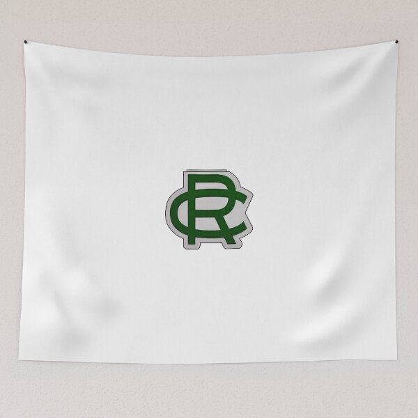 Item preview, RACING SANTANDER RETRO VIP designed and sold by FUTBOLPOPULAR.