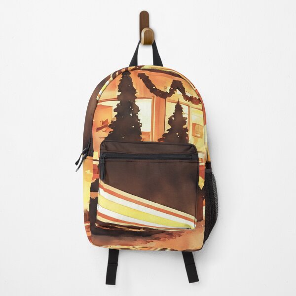 Item preview, Diner by Dark designed and sold by RCWatercolours.