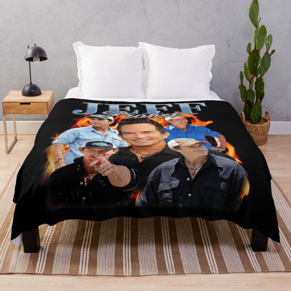Item preview, Hommage au présentateur Jeff Probst designed and sold by YianniJames.