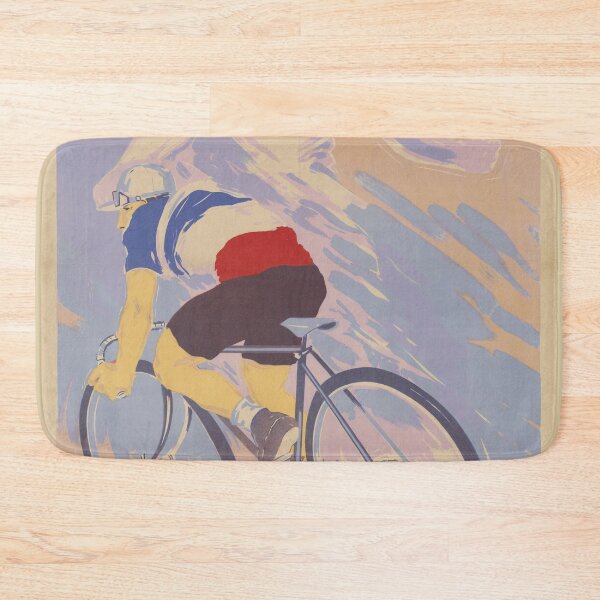Item preview, Francaise Diamant French Vintage Cycling designed and sold by cutesy.