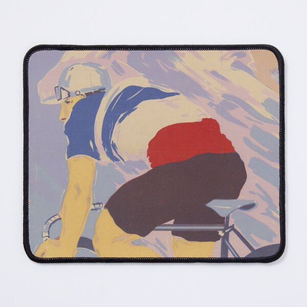 Item preview, Francaise Diamant French Vintage Cycling designed and sold by cutesy.