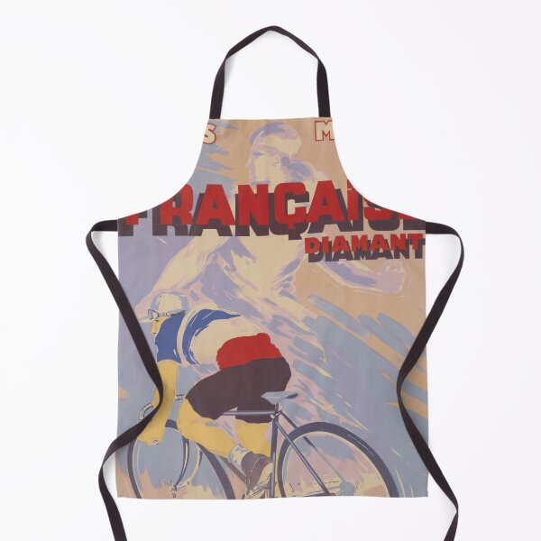 Item preview, Francaise Diamant French Vintage Cycling designed and sold by cutesy.