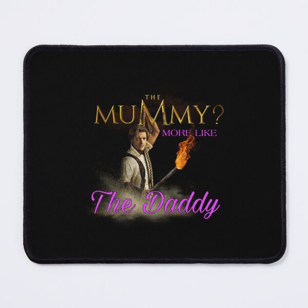 Item preview, The Mummy Daddy designed and sold by Landscapes-LD.