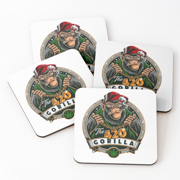 Item preview, Gorilla  designed and sold by Smb Forever .