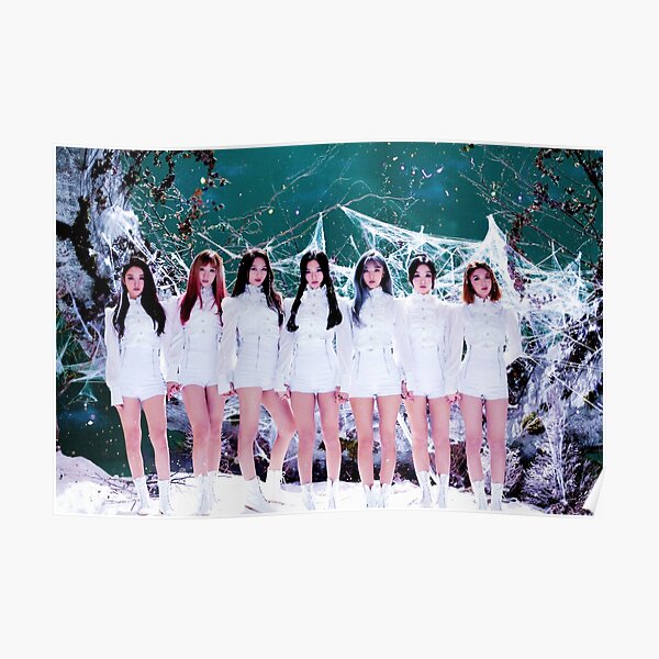 DREAMCATCHER Póster