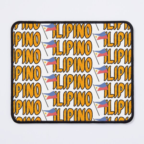 Item preview, FILIPINO (FLAG) designed and sold by Mahalways.