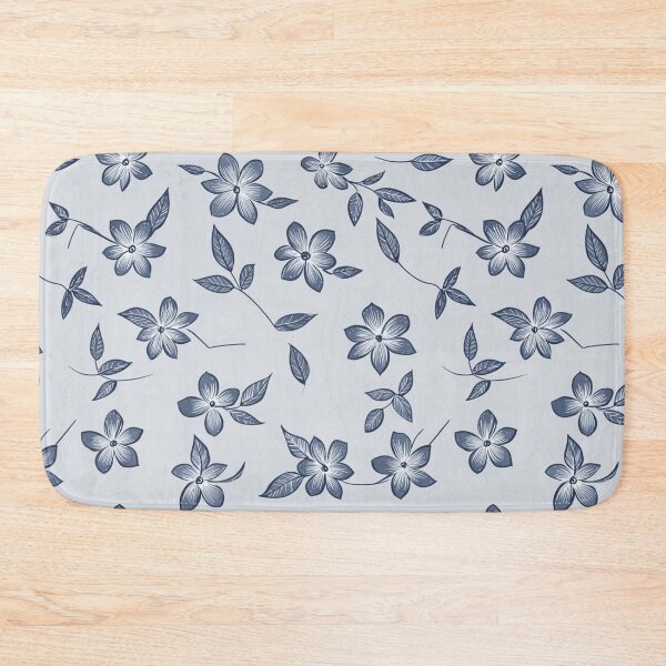 Item preview, Waterproof flower  pattern ilove flower pattern designed and sold by MOONE FLOWER.
