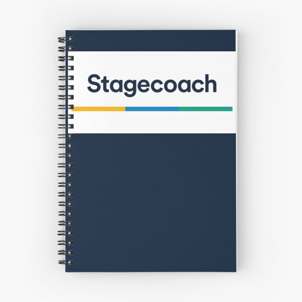 Item preview, Stagecoach  designed and sold by PortPrints.