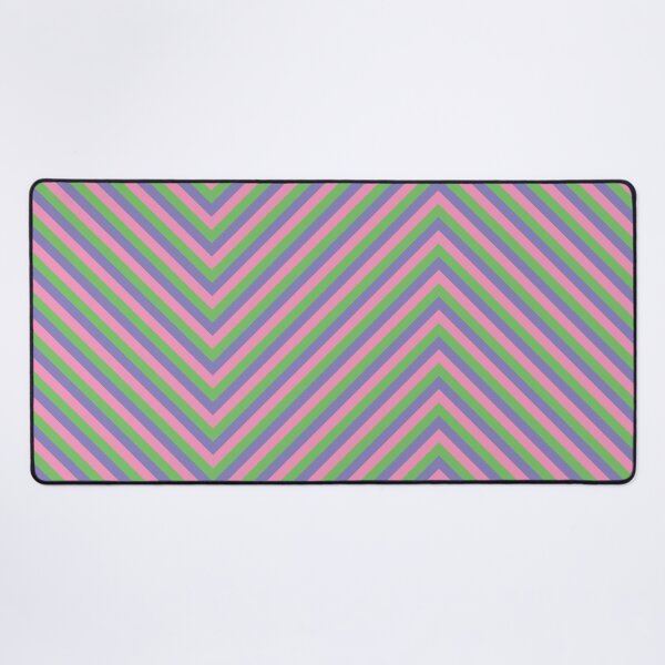 Item preview, Diagonal Trigender Four designed and sold by CharlottePlaceArt.