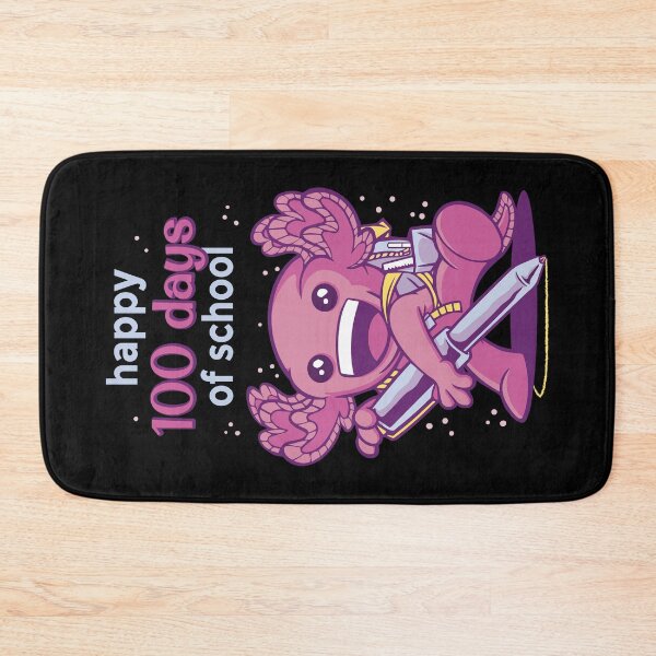 Item preview, 100 days of school designed and sold by HandicraftArt.