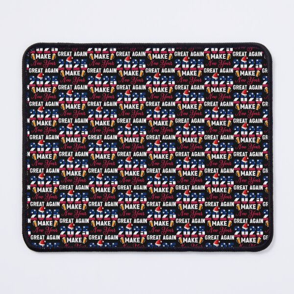 Item preview, 2025 make new year great again designed and sold by marfanna.