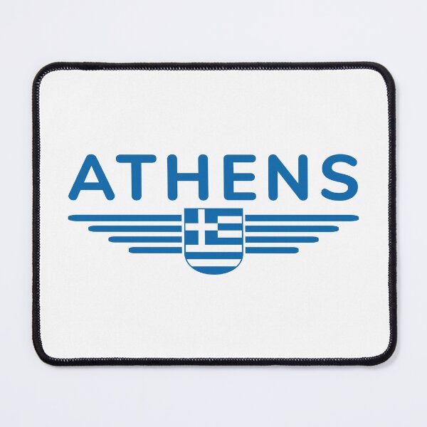 Item preview, Athens T-Shirt – For fans of antiquity designed and sold by ElvisU.