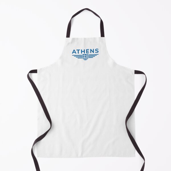 Item preview, Athens T-Shirt – For fans of antiquity designed and sold by ElvisU.