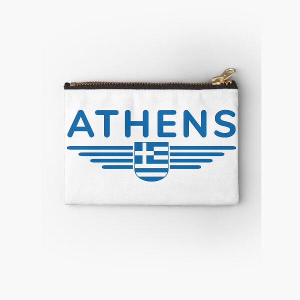 Item preview, Athens T-Shirt – For fans of antiquity designed and sold by ElvisU.