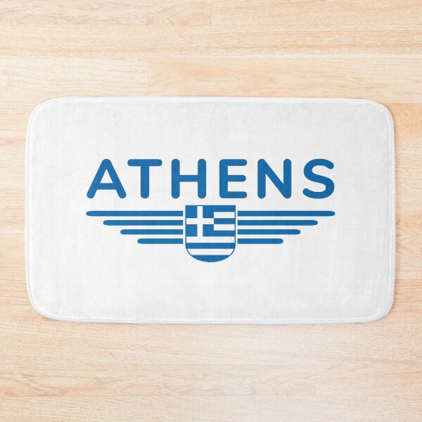 Item preview, Athens T-Shirt – For fans of antiquity designed and sold by ElvisU.