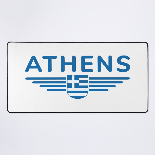 Item preview, Athens T-Shirt – For fans of antiquity designed and sold by ElvisU.