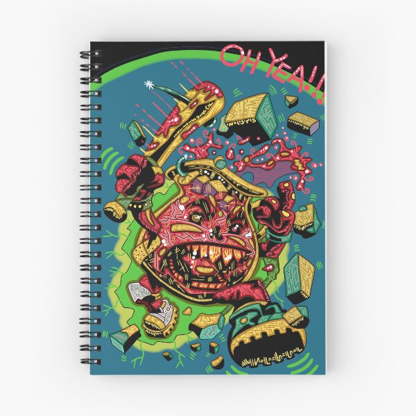 Item preview, OH YEA! designed and sold by NICSARTWORLD.