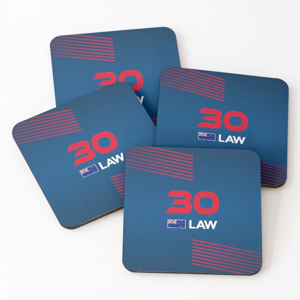 Item preview, F1 2025 - #30 Lawson [v2] designed and sold by MS80 design.