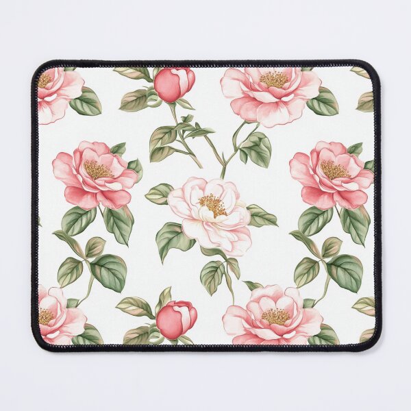 Item preview, Waterproof flower  pattern ilove flower pattern designed and sold by MOONE FLOWER.