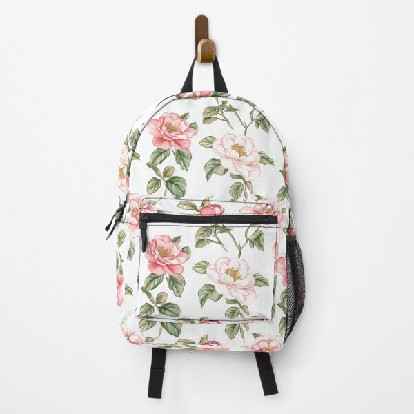 Item preview, Waterproof flower  pattern ilove flower pattern designed and sold by MOONE FLOWER.