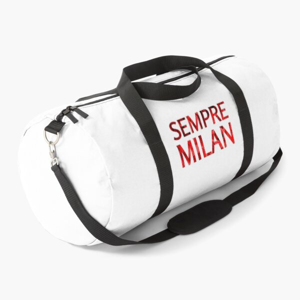 Item preview, Sempre Milan flames designed and sold by VRedBaller.