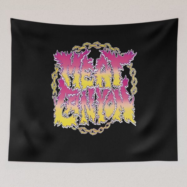 Item preview, The Color Tv Show designed and sold by Jennifer-Quirk.