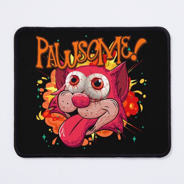 Item preview, Pawsome! designed and sold by Limn From Limb.