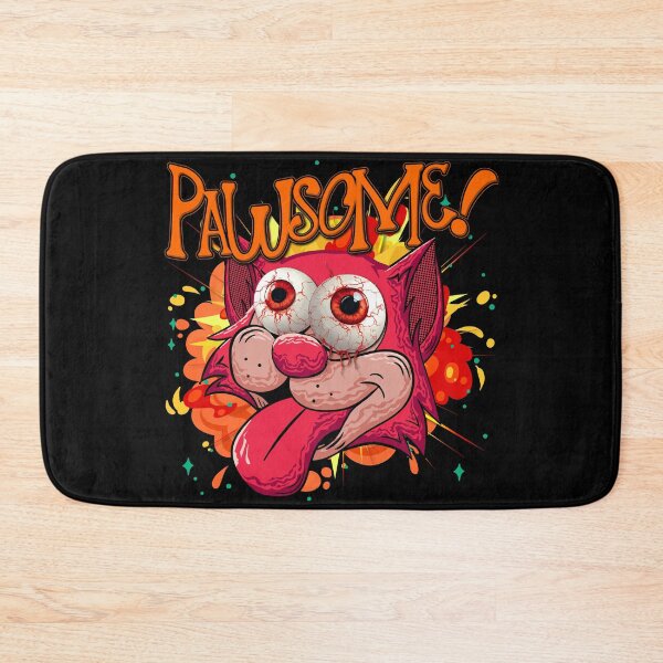 Item preview, Pawsome! designed and sold by Limn From Limb.