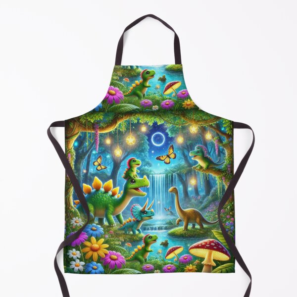 Item preview, Dino Dreamland Adventures: Hidden Glade Quest designed and sold by Meta2Physical.