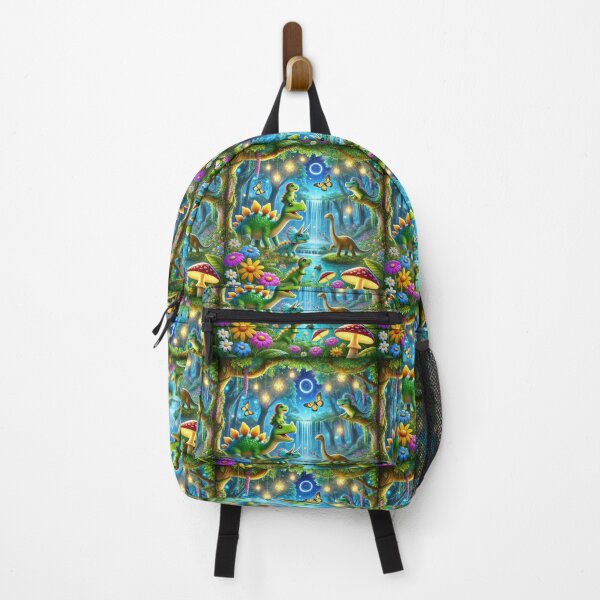 Item preview, Dino Dreamland Adventures: Hidden Glade Quest designed and sold by Meta2Physical.