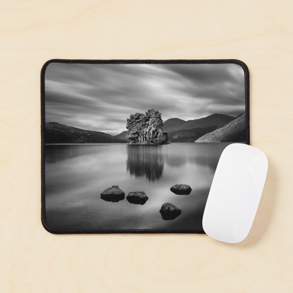 Item preview, Mouse Pad designed and sold by dabowphoto.