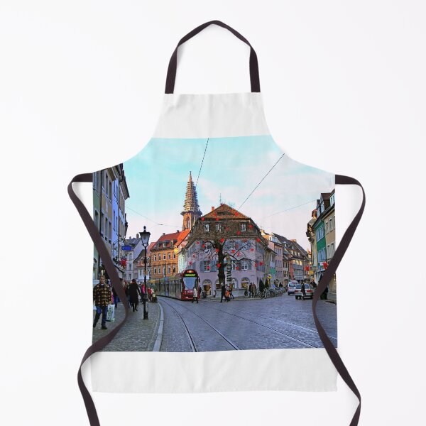 Item preview, Freiburg city designed and sold by annalisa56.