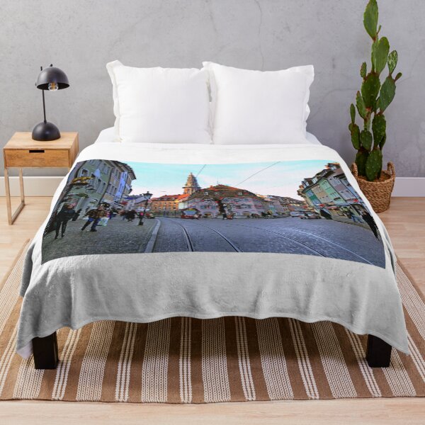 Item preview, Freiburg city designed and sold by annalisa56.