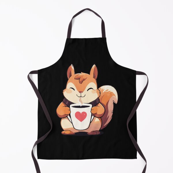Item preview, Squirrel Coffee designed and sold by Getup-clothing.