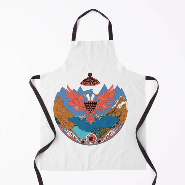 Item preview, Albania Welcomes Flag Map Tirana, Berat designed and sold by AnimalsDH305.