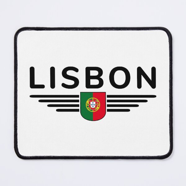 Item preview, Lisbon T-Shirt – For Portugal Lovers designed and sold by ElvisU.