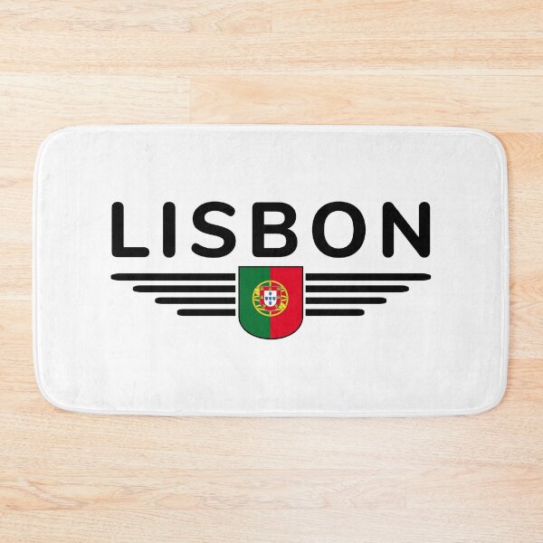 Item preview, Lisbon T-Shirt – For Portugal Lovers designed and sold by ElvisU.