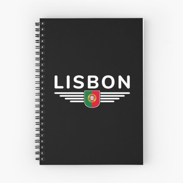 Item preview, Lisbon T-Shirt – For Portugal Lovers designed and sold by ElvisU.