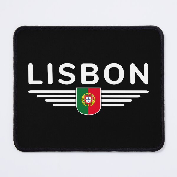 Item preview, Lisbon T-Shirt – For Portugal Lovers designed and sold by ElvisU.