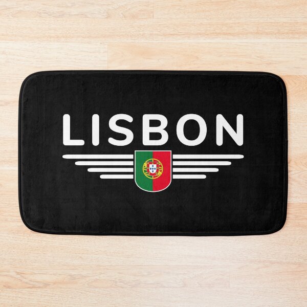 Item preview, Lisbon T-Shirt – For Portugal Lovers designed and sold by ElvisU.